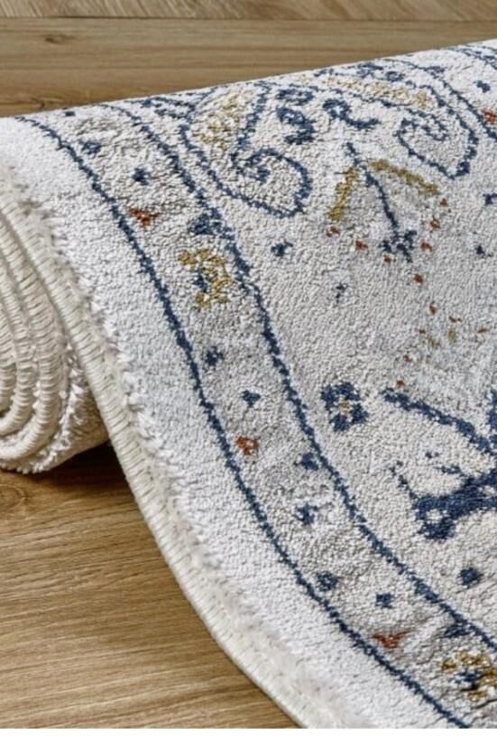 Gümüşsuyu Zara 17434 Tozumaz Seccade 80X130 - Gri