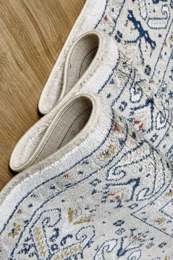 Gümüşsuyu Zara 17434 Tozumaz Seccade 80X130 - Gri