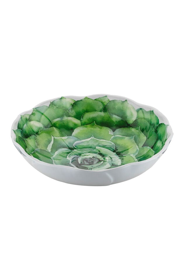 Lucky Art Vivace Melamin Salata Kasesi 30 cm DIO30029