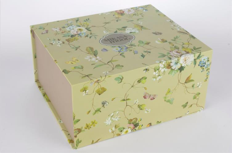 Mikasa Moor Gardenia Luxe 6'lı Kase Seti 10x6 Cm   P388.132764