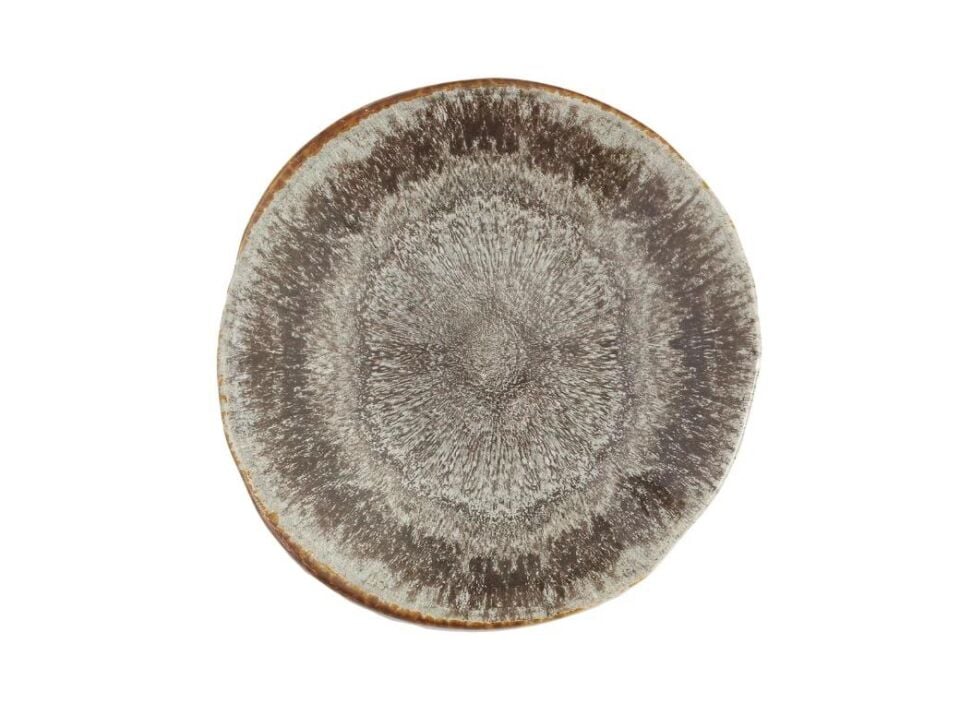 Porland Stoneware Iris 11 Parça 4 Kişilik Kahvaltı Takımı 04SWA000300