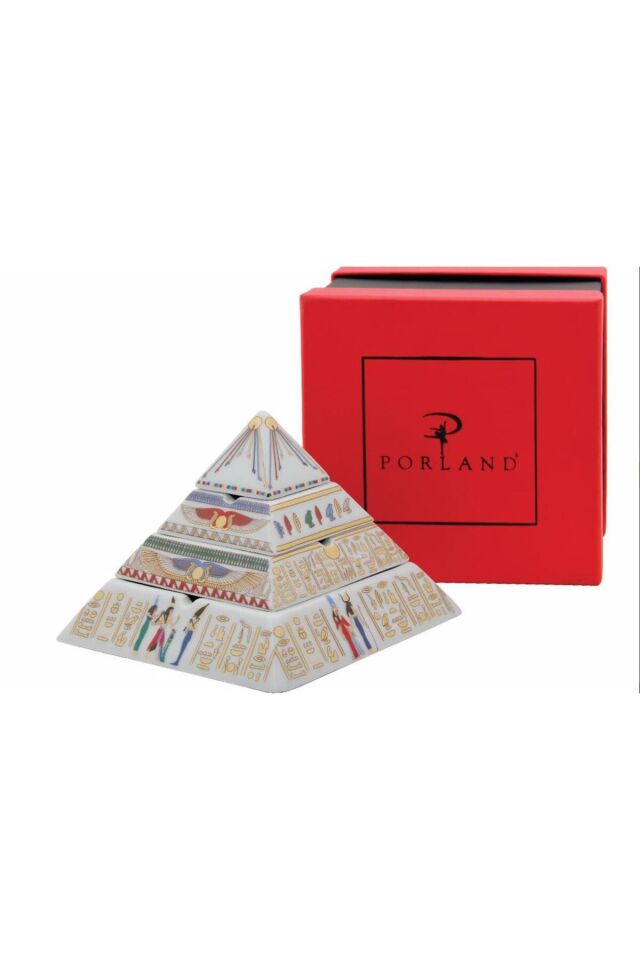 Porland Keops Küllük Takımı 4 Parça 04A+P008253