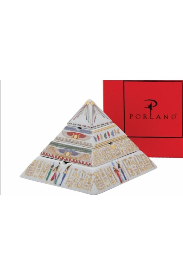 Porland Keops Küllük Takımı 4 Parça 04A+P008253