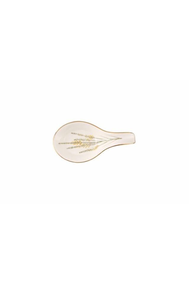 Porland Botanical Desen7 Kaşıklık 19cm 04ALM008033