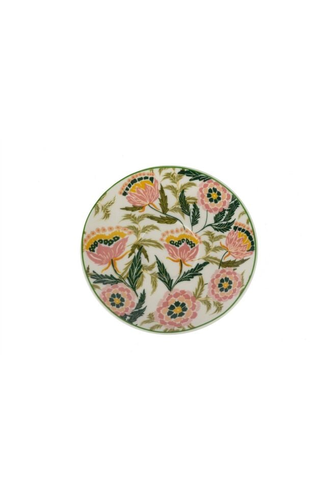 Mikasa Moor Vivida 6 Kişilik Kahve Fincan Seti 90ml P366.121560