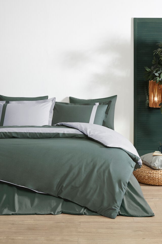 Özdilek Colour Stripe Tek Kişilik Nevresim Takımı