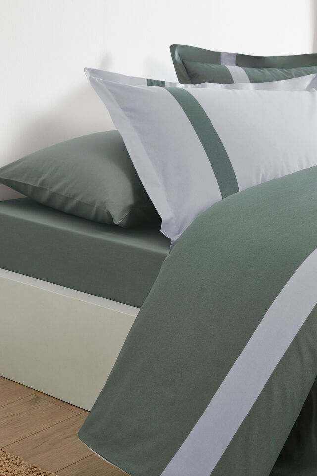 Özdilek Colour Stripe Tek Kişilik Nevresim Takımı